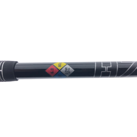 Used Callaway Paradym Ai Smoke Triple Diamond 7 Fairway Wood / 20 Deg / Stiff