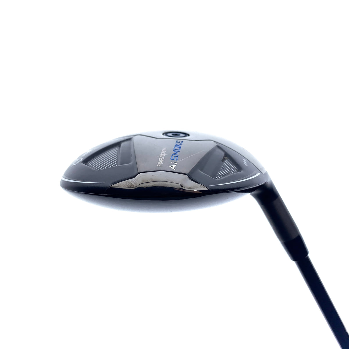 Used Callaway Paradym Ai Smoke Triple Diamond 7 Fairway Wood / 20.0 Degrees / X