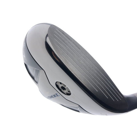 Used Callaway Paradym Ai Smoke Triple Diamond 7 Fairway Wood / 20.0 Degrees / X