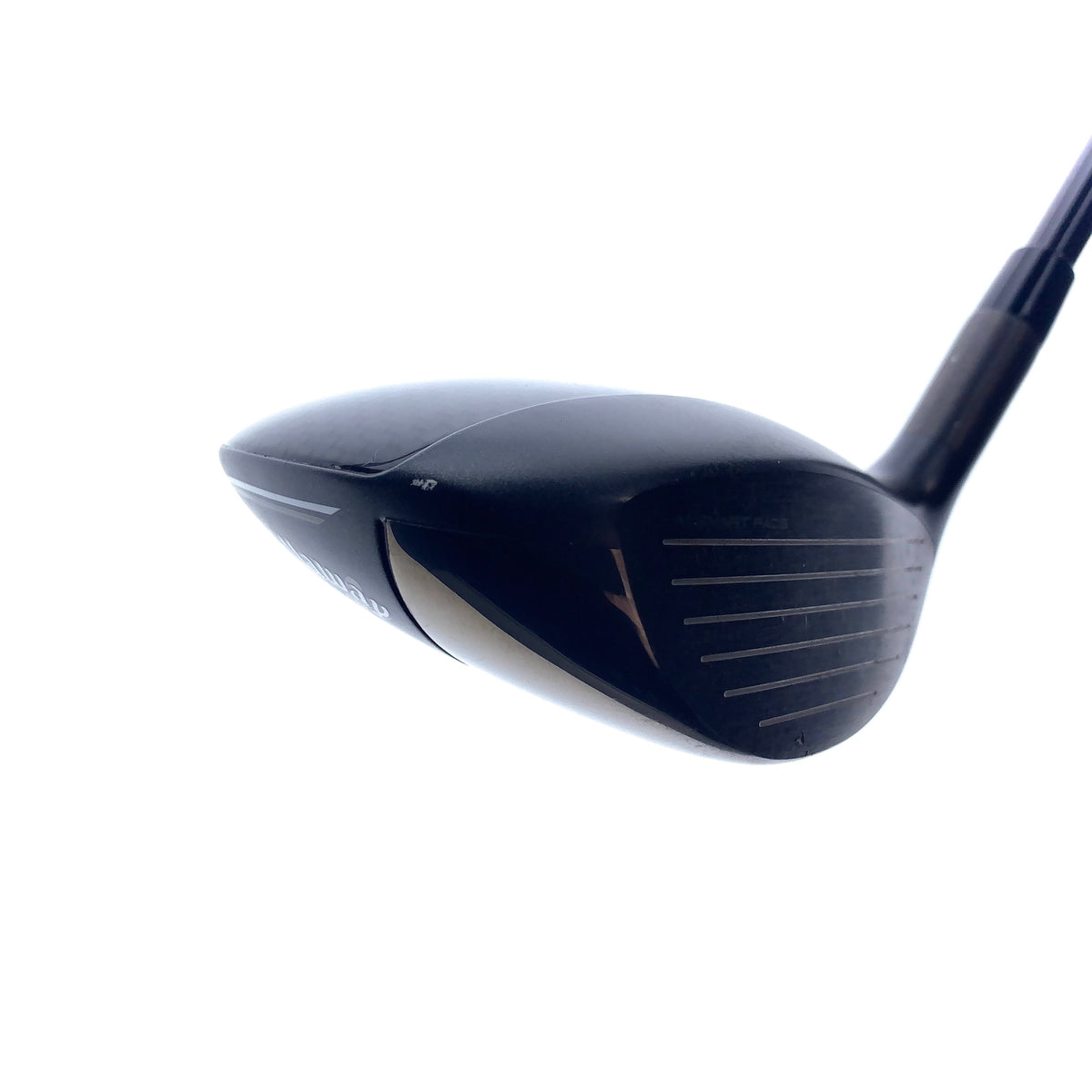 Used Callaway Paradym Ai Smoke Triple Diamond 7 Fairway Wood / 20.0 Degrees / X