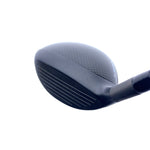 Used Callaway Paradym Ai Smoke Triple Diamond 7 Fairway Wood / 20.0 Degrees / X