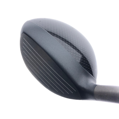 Used Callaway Paradym Ai Smoke Triple Diamond 7 Fairway Wood / 20.0 Degrees / X