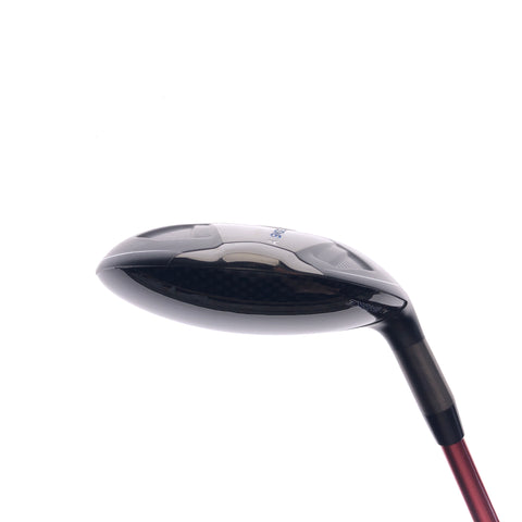 Used Callaway Paradym Ai Smoke Triple Diamond 7 Wood / 20.0 Degrees / X Flex
