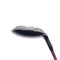 Used Callaway Paradym Ai Smoke Triple Diamond 7 Wood / 20.0 Degrees / X Flex