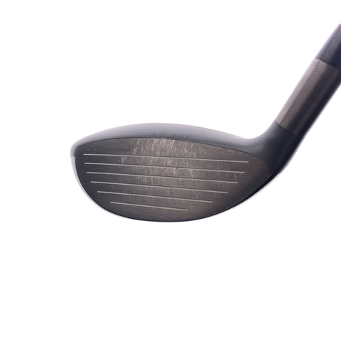 Used Callaway Paradym Ai Smoke Triple Diamond 7 Wood / 20.0 Degrees / X Flex