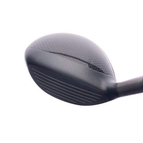 Used Callaway Paradym Ai Smoke Triple Diamond 7 Wood / 20.0 Degrees / X Flex
