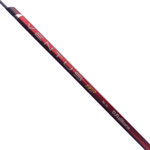 Used Callaway Paradym Ai Smoke Triple Diamond 7 Wood / 20.0 Degrees / X Flex