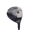 Used Callaway Paradym Ai Smoke Triple Diamond 7 Wood / 20.0 Degrees / X Flex