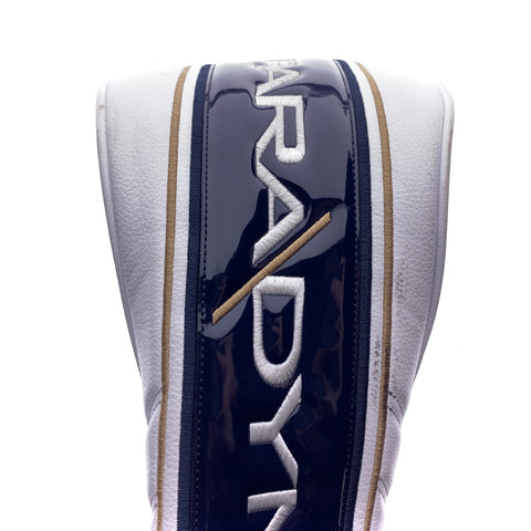 Used Callaway Paradym Ai Smoke Triple Diamond Driver / 10.5 Deg / X-Stiff Flex