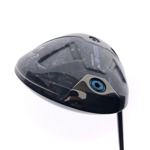 Used Callaway Paradym Ai Smoke Triple Diamond Driver / 10.5 Deg / X-Stiff Flex