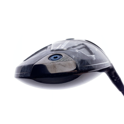 Used Callaway Paradym Ai Smoke Triple Diamond Driver / 10.5 Deg / X-Stiff Flex