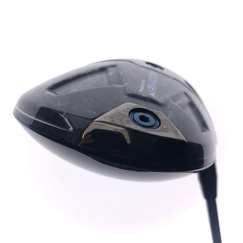 Used Callaway Paradym Ai Smoke Triple Diamond Driver / 10.5 Deg / X-Stiff Flex