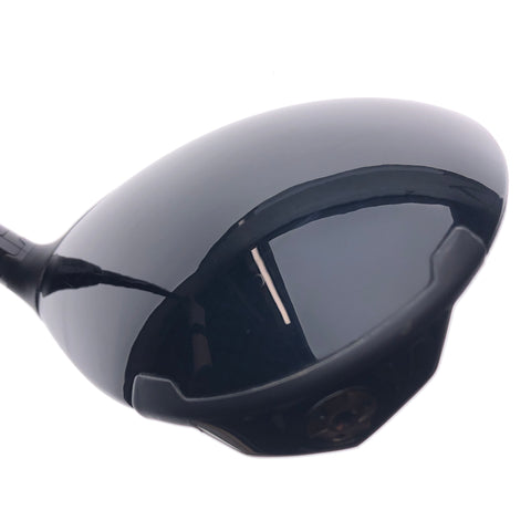 Used Callaway Paradym Ai Smoke Triple Diamond Driver / 10.5 Deg / X-Stiff Flex