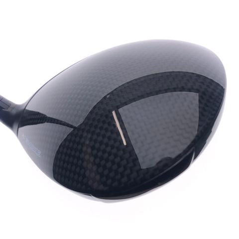 Used Callaway Paradym Ai Smoke Triple Diamond Driver / 10.5 Deg / X-Stiff Flex