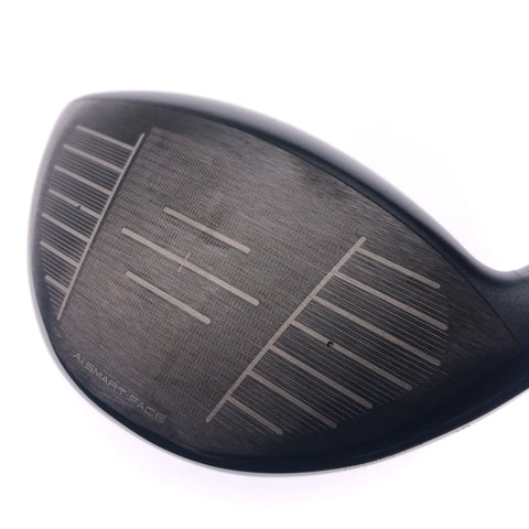 Used Callaway Paradym Ai Smoke Triple Diamond Driver / 10.5 Deg / X-Stiff Flex