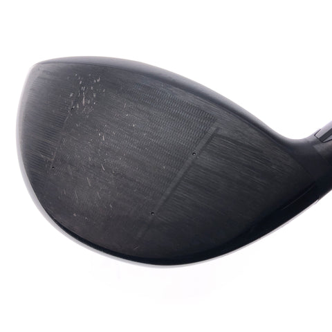 Used Callaway Paradym Ai Smoke Triple Diamond Driver / 10.5 Deg / X-Stiff Flex
