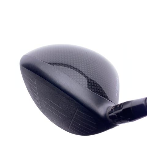 Used Callaway Paradym Ai Smoke Triple Diamond Driver / 10.5 Deg / X-Stiff Flex