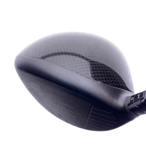 Used Callaway Paradym Ai Smoke Triple Diamond Driver / 10.5 Deg / X-Stiff Flex