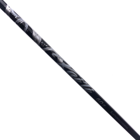 Used Callaway Paradym Ai Smoke Triple Diamond Driver / 10.5 Deg / X-Stiff Flex