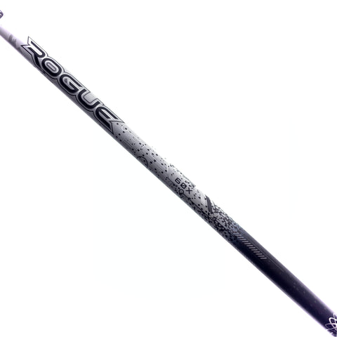 Used Callaway Paradym Ai Smoke Triple Diamond Driver / 10.5 Deg / X-Stiff Flex