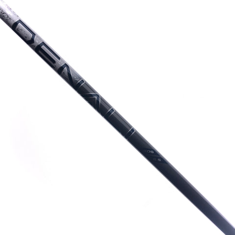 Used Callaway Paradym Ai Smoke Triple Diamond Driver / 10.5 Deg / X-Stiff Flex