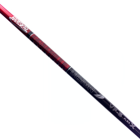 Used Callaway Paradym Ai Smoke Triple Diamond Driver / 10.5 Deg / X-Stiff Flex