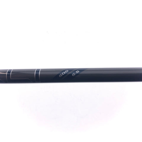 Used Callaway Paradym Ai Smoke Triple Diamond Driver / 10.5 Deg / X-Stiff Flex
