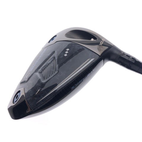 Used Callaway Paradym Ai Smoke Triple Diamond Driver / 10.5 Degree / XStiff Flex