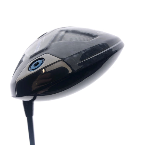 Used Callaway Paradym Ai Smoke Triple Diamond Driver / 10.5 Degrees / Stiff Fle