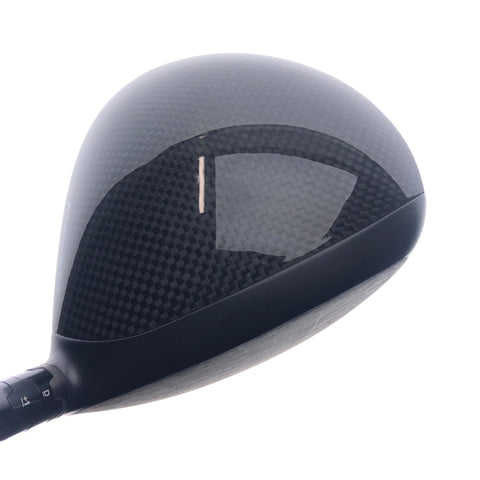 Used Callaway Paradym Ai Smoke Triple Diamond Driver / 10.5 Degrees / Stiff Fle