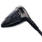 Used Callaway Paradym Ai Smoke Triple Diamond Driver / 10.5 Degrees / Stiff Flex