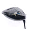 Used Callaway Paradym Ai Smoke Triple Diamond Driver / 10.5 Degrees / Stiff Flex