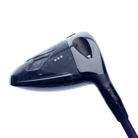 Used Callaway Paradym Ai Smoke Triple Diamond Driver / 10.5 Degrees / Stiff Flex