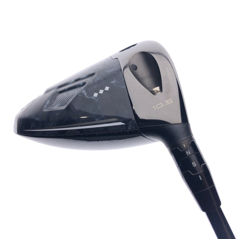 Used Callaway Paradym Ai Smoke Triple Diamond Driver / 10.5 Degrees / Stiff Flex