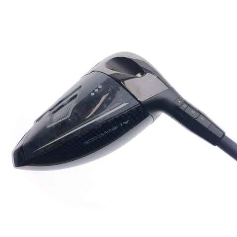 Used Callaway Paradym Ai Smoke Triple Diamond Driver / 10.5 Degrees / Stiff Flex