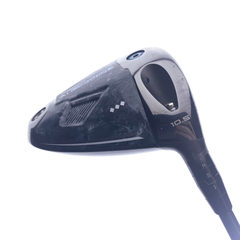 Used Callaway Paradym Ai Smoke Triple Diamond Driver / 10.5 Degrees/ Stiff Flex