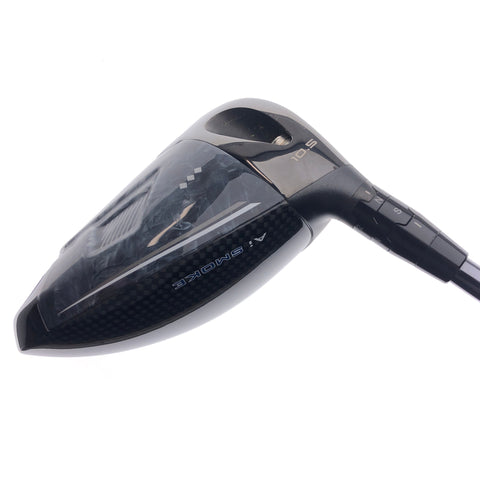 Used Callaway Paradym Ai Smoke Triple Diamond Driver / 10.5 Degrees / Stiff Flex