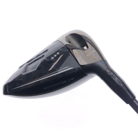 Used Callaway Paradym Ai Smoke Triple Diamond Driver / 10.5 Degrees / Stiff Flex
