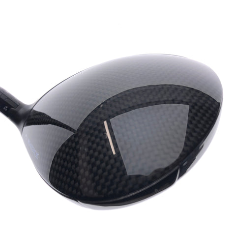 Used Callaway Paradym Ai Smoke Triple Diamond Driver / 10.5 Degrees / Stiff Flex
