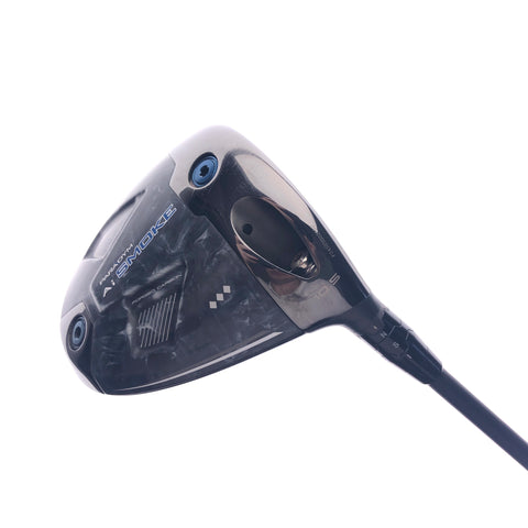 Used Callaway Paradym Ai Smoke Triple Diamond Driver / 10.5 Degrees / Stiff Flex