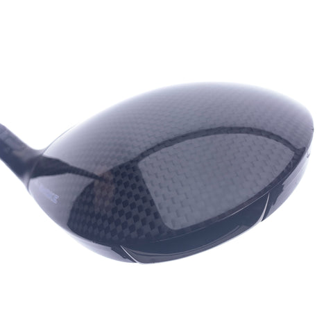 Used Callaway Paradym Ai Smoke Triple Diamond Driver / 10.5 Degrees/ Stiff Flex