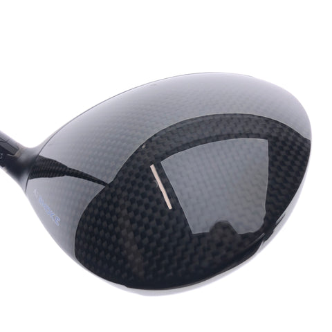 Used Callaway Paradym Ai Smoke Triple Diamond Driver / 10.5 Degrees / Stiff Flex