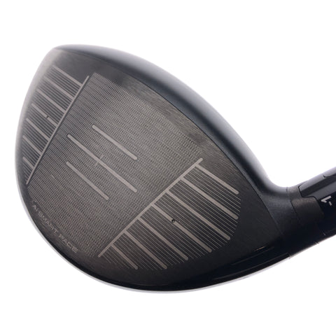 Used Callaway Paradym Ai Smoke Triple Diamond Driver / 10.5 Degrees / Stiff Flex