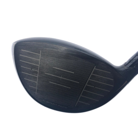 Used Callaway Paradym Ai Smoke Triple Diamond Driver / 10.5 Degrees / Stiff Flex