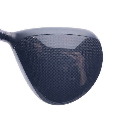 Used Callaway Paradym Ai Smoke Triple Diamond Driver / 10.5 Degrees / Stiff Flex