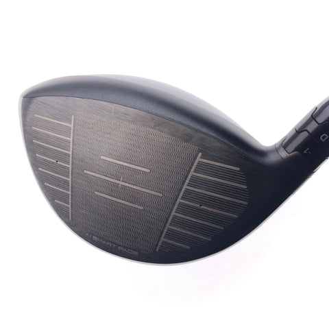 Used Callaway Paradym Ai Smoke Triple Diamond Driver / 10.5 Degrees / Stiff Flex