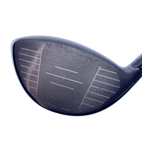 Used Callaway Paradym Ai Smoke Triple Diamond Driver / 10.5 Degrees / Stiff Flex