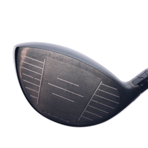 Used Callaway Paradym Ai Smoke Triple Diamond Driver / 10.5 Degrees / Stiff Flex