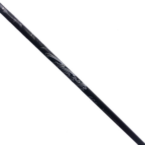Used Callaway Paradym Ai Smoke Triple Diamond Driver / 10.5 Degrees / Stiff Flex