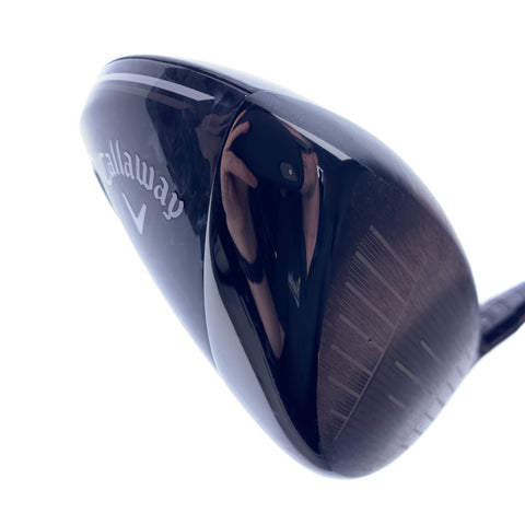 Used Callaway Paradym Ai Smoke Triple Diamond Driver / 10.5 Degrees / Stiff Flex